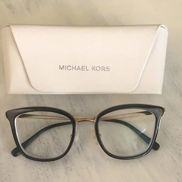 Michael Kors glasses